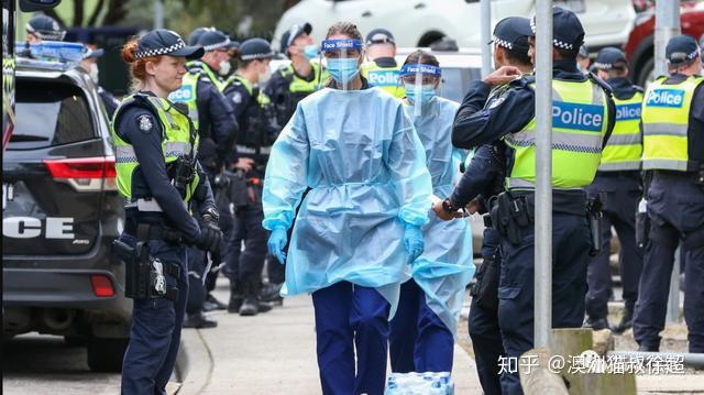 墨爾本將實施宵禁_墨爾本實施宵禁的原因_墨爾本實施宵禁制度