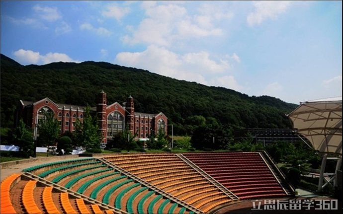 韓國中央大學官方網站_韓國中央大學_韓國中央大學