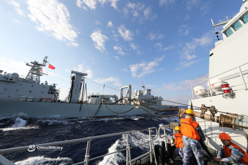 海域的意思_海域定義_海域意思解釋