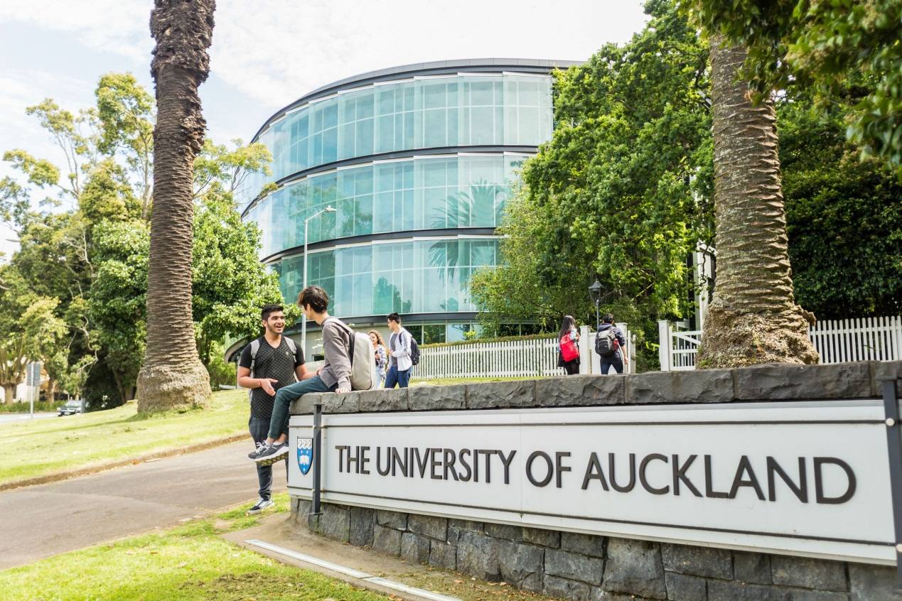 懷卡托大學中國學生多嗎_懷卡托大學國際大一_懷卡托大學