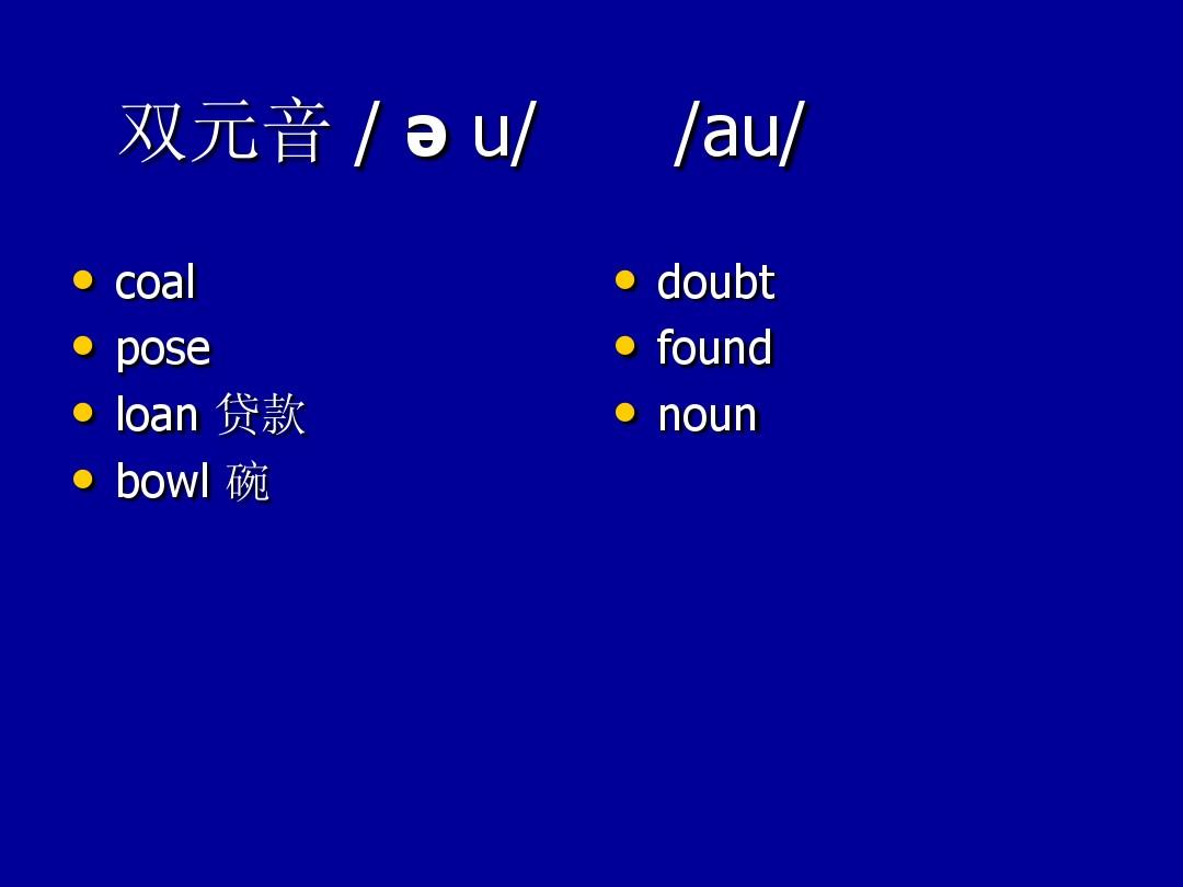 發(fā)音詞典__發(fā)音英語詞典