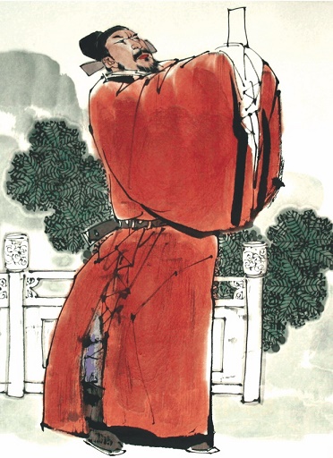 讀萬卷書行萬里路_焉怎么讀_讀書日
