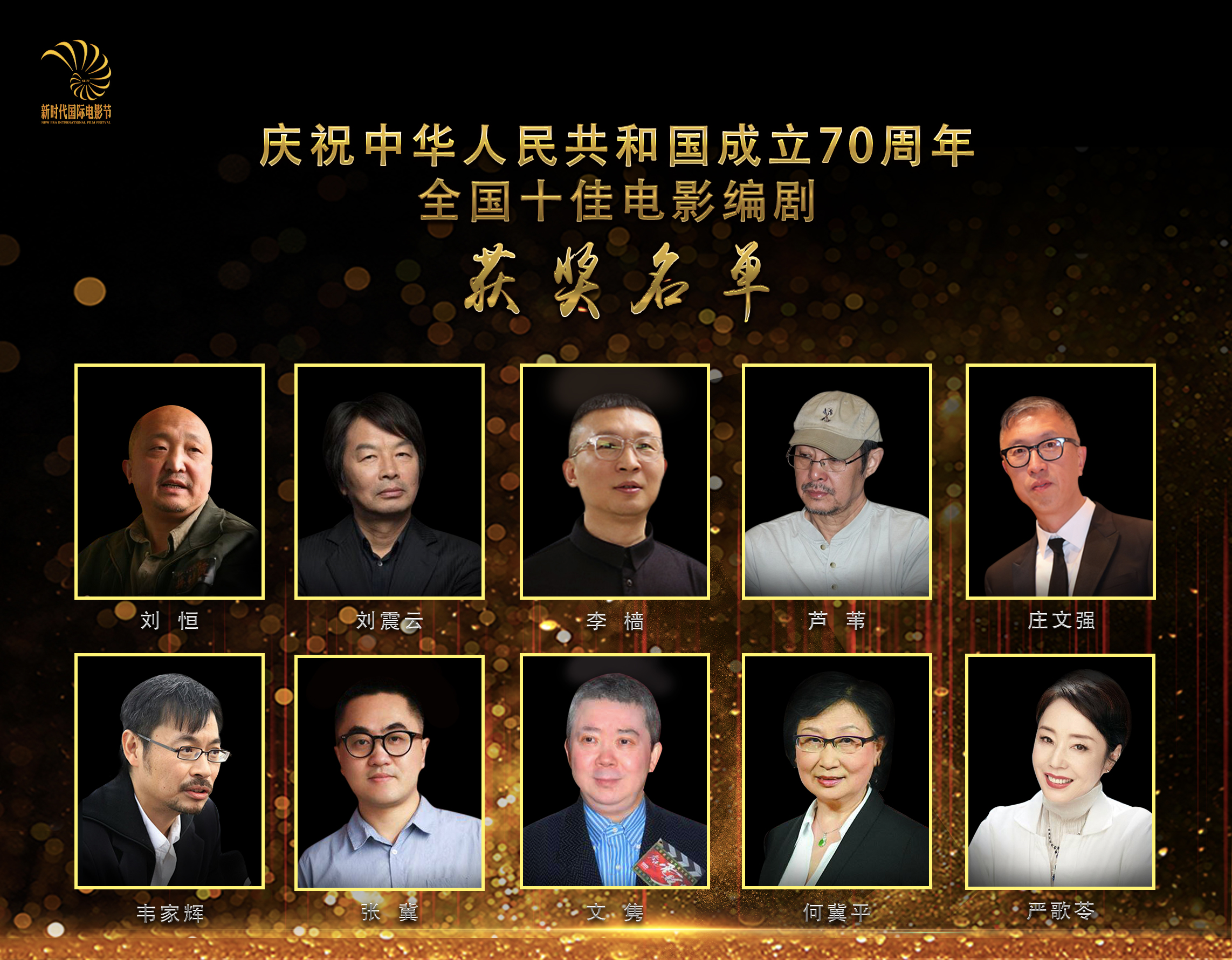 天壇獎入圍名單__2021天壇獎