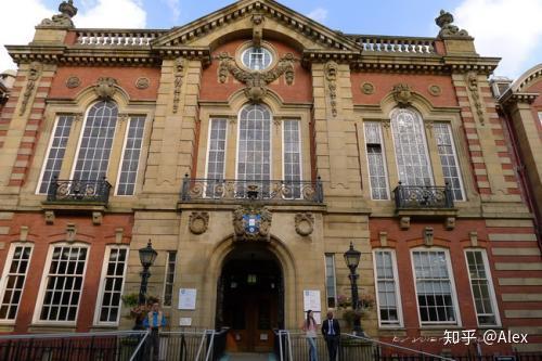 英國大學謝菲爾德大學世界排名_英國謝菲爾德大學_英國大學謝菲爾德跟約克哪個好