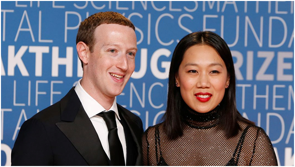 扎克伯格老婆_扎克伯格和老婆_伯扎克伯格