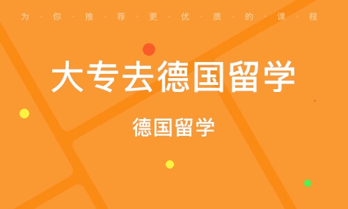 留學德國費用多少人民幣_留學費用德國多少錢_德國留學費用