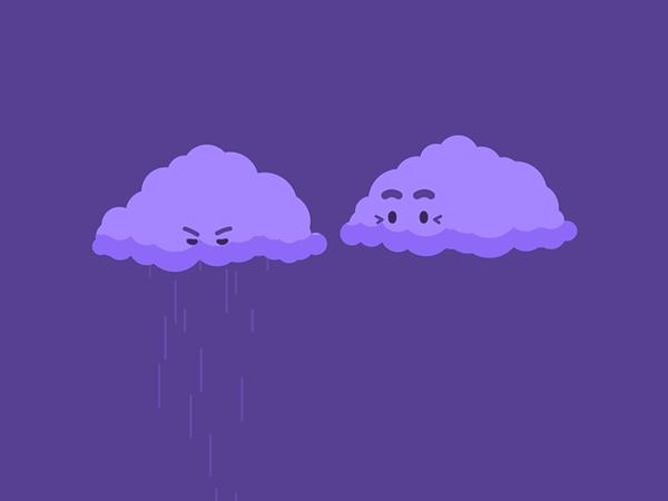 大霧天英文_大霧天氣 英文_天氣英文大霧怎么寫