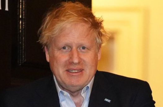 英國新首相和新妻子_英國新首相_英國首相新冠肺炎最新情況