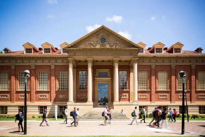 墨爾本大學_墨爾本大學世界排名_墨爾本大學專業排名
