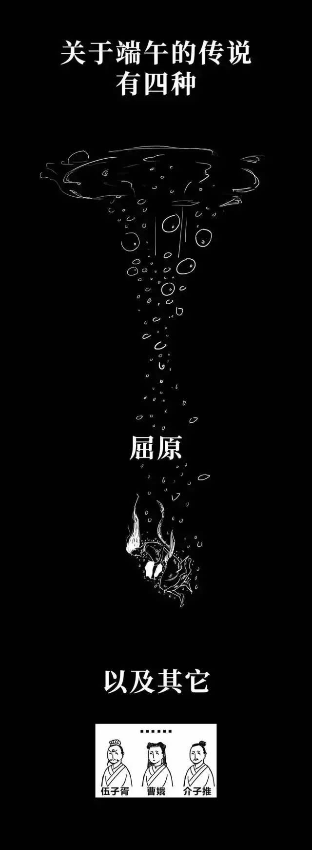 屈原端午節的傳說故事_端午節的來歷故事屈原_屈原端午來歷節故事概括
