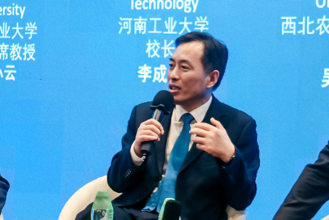 河南工業(yè)大學(xué)二本招生嗎_河南工業(yè)大學(xué)二本_河南工業(yè)大學(xué)是一本還是二本