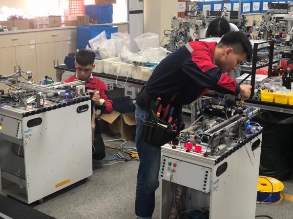 機電一體化專業主要學什么_一體機電化學專業主要課程_一體機電化學專業主要學什么