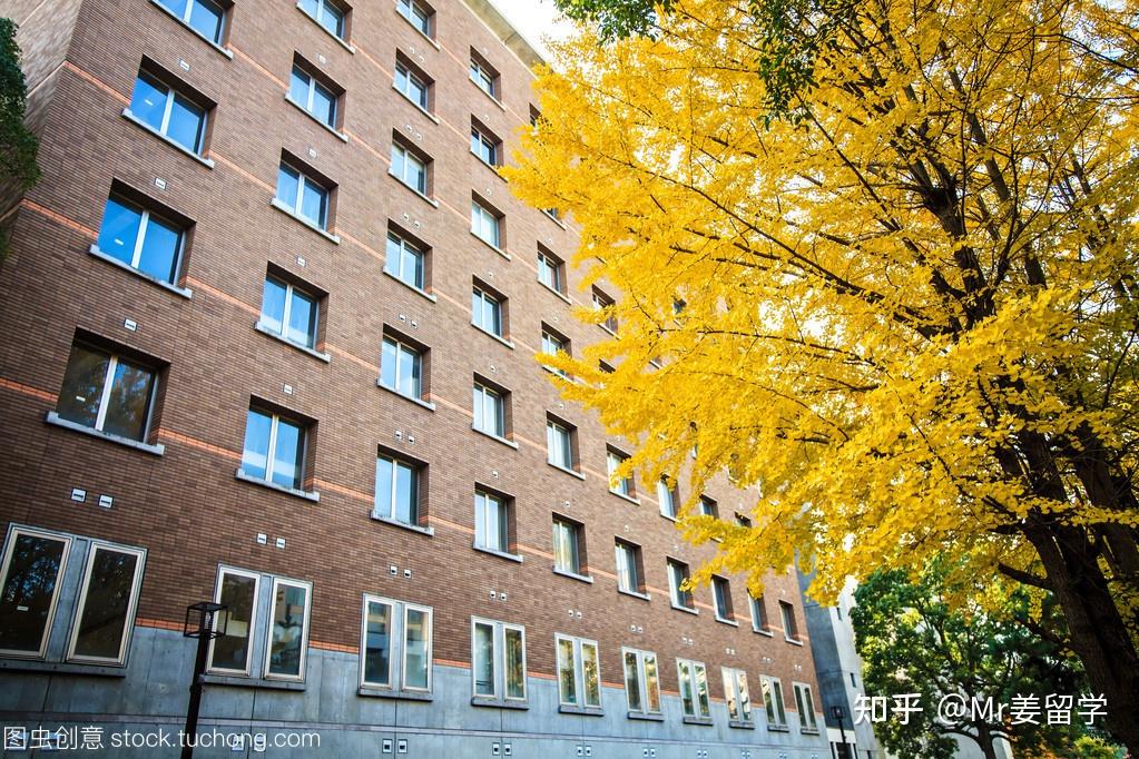 留學生考東京大學的條件_東京考留大學條件學生能考嗎_去東京留學可考慮的大學