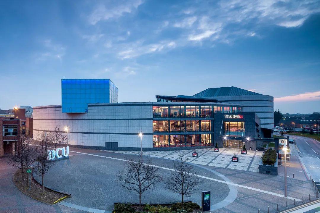 都柏林城市大學好嗎_都柏林城市大學_都柏林城市大學qs