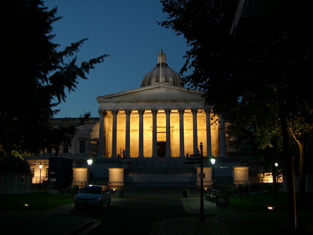 倫敦大學金史密斯學院_倫敦大學學院世界排名_倫敦大學