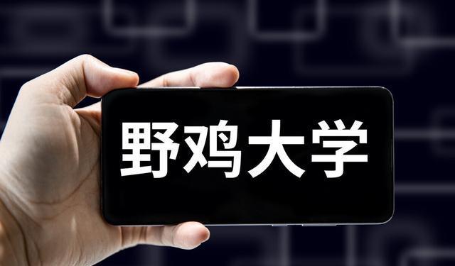 美國野雞大學(xué)是什么意思_美國野雞大學(xué)名單_全球野雞大學(xué)
