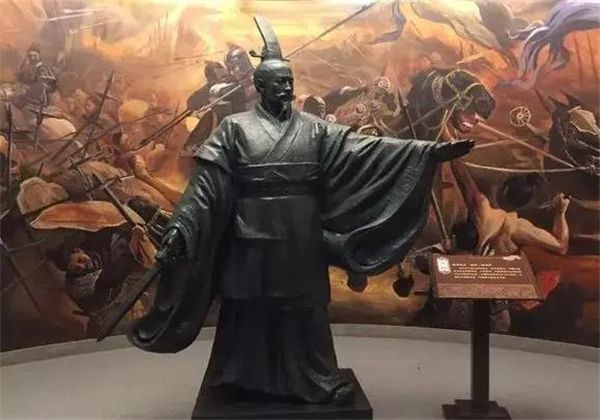 孫子兵法的作者孫臏是哪國人_孫子兵法作者是孫武還是孫臏_兵法孫臏孫武孫子作者是誰寫的