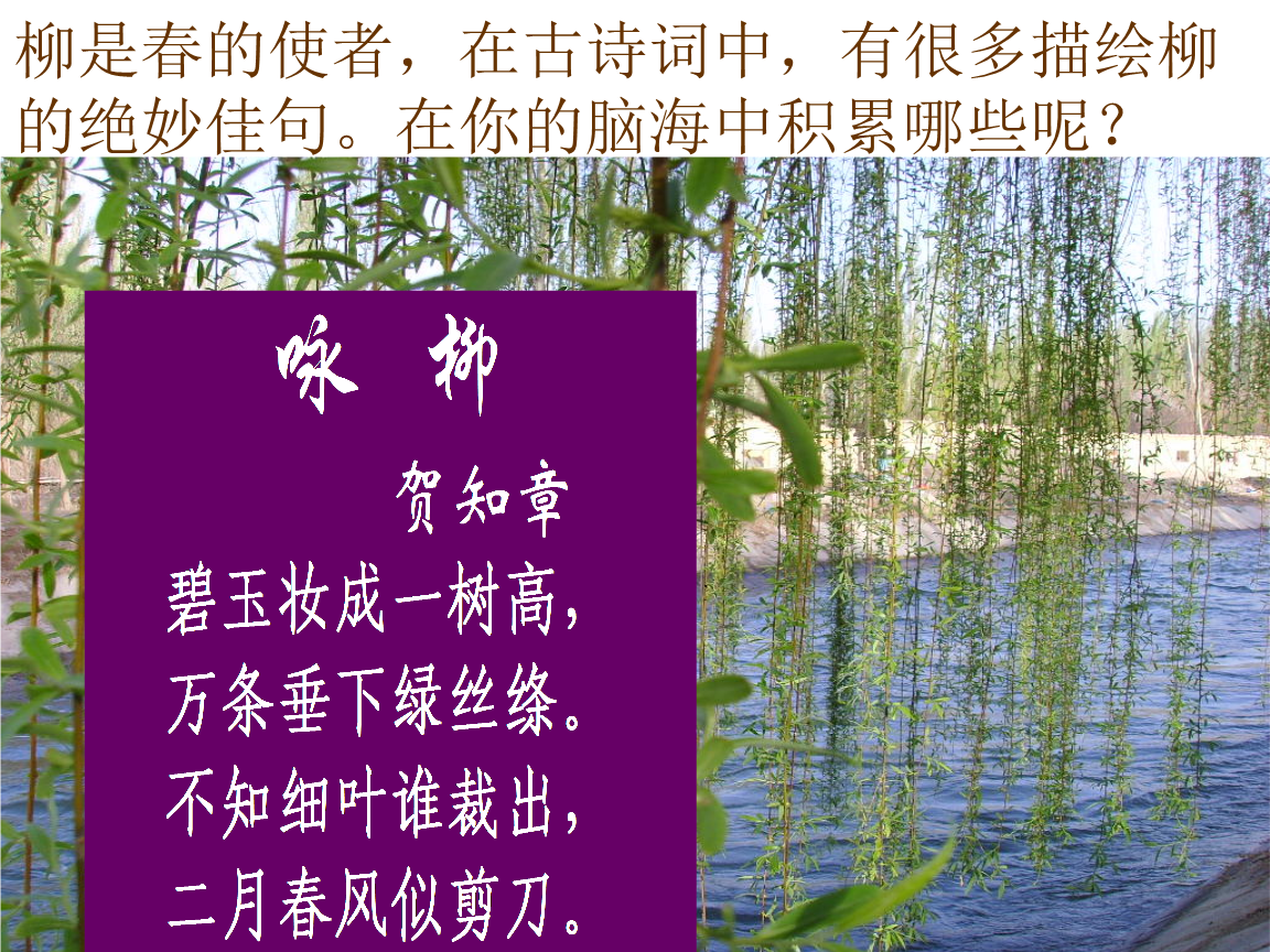 二月春風似剪刀的全詩_二月春風似剪刀詩詞_二月春風似剪刀的剪是什么意思