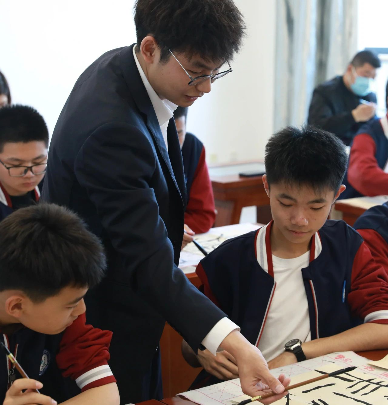 2021中考時間確定_中考時間2021具體幾號_中考時間公布