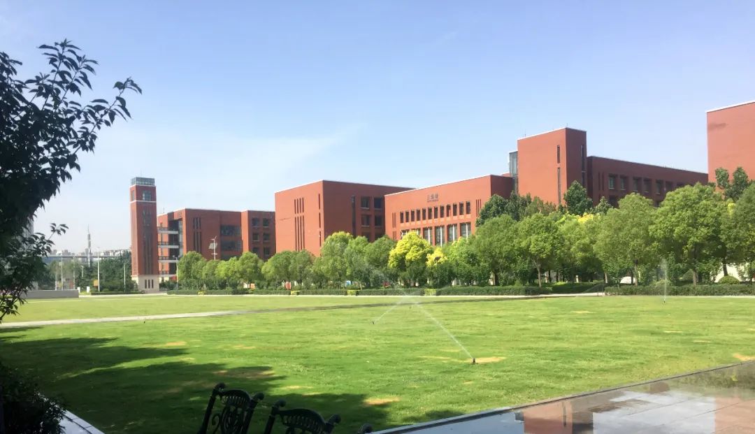 安徽財經大學圖書館開放時間_安徽財經大學圖書館對外開放嗎_安徽財經大學圖書館