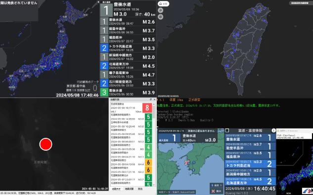 大理將會發生8級地震_大理地震的可能性大嗎_大理地震了嘛