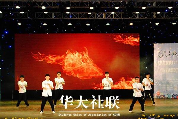 武漢大學學生會名單_武漢大學學生會名單公示_武漢大學學生會