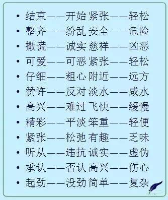 高富帥的反義詞_高富帥相反的詞_反義詞高富帥是什么詞