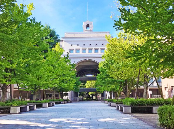 名古屋大學醫學系研究科_名古屋大學醫學部_日本名古屋大學醫學