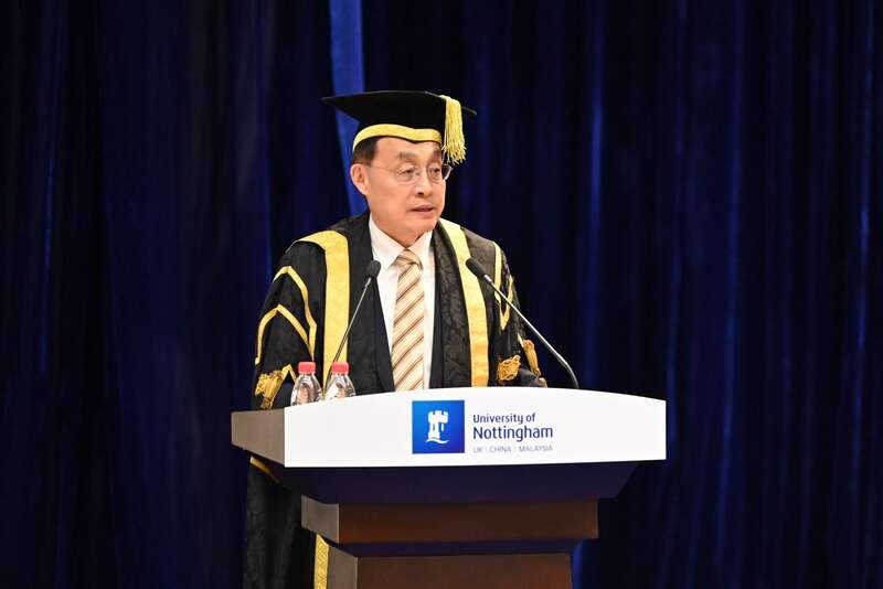 寧波高考清華北大_寧波清華大學_寧波大學VS清華大學