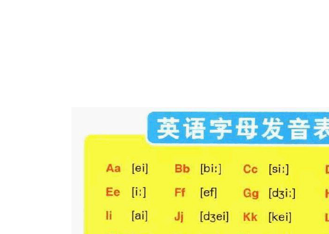 百科的英語是什么__百度百科發音