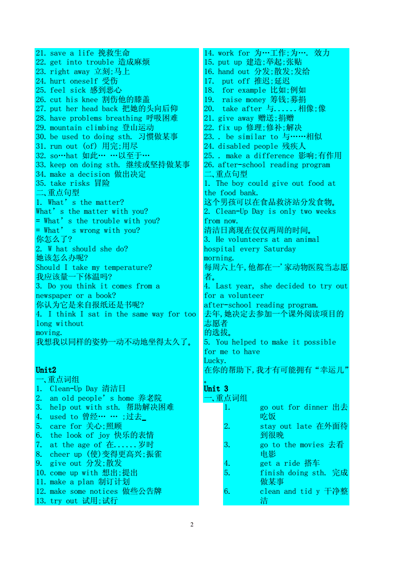 _百科詞典英語怎么說_百科的英語是什么