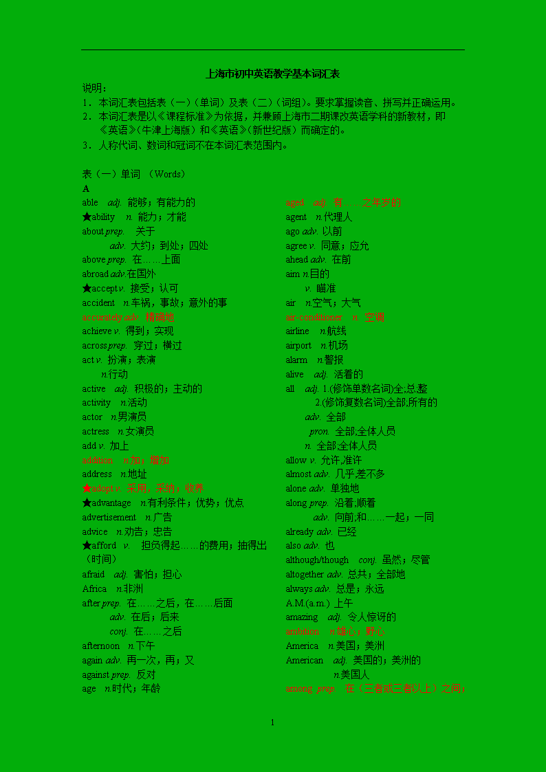百度百科發(fā)音__百科詞典英語怎么說
