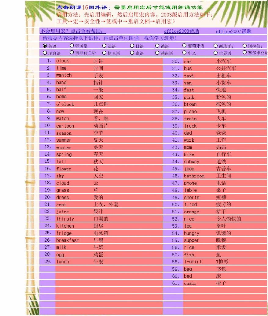 百度百科發(fā)音_百科的英語是什么_