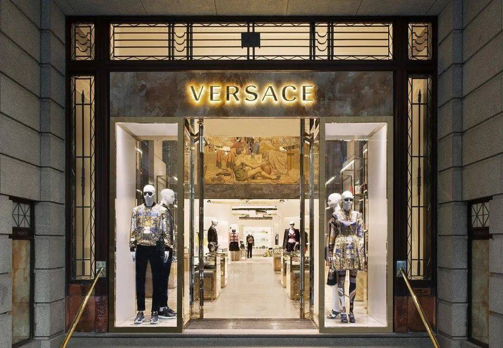 versace怎么讀_versace是什么意思_versace范思哲