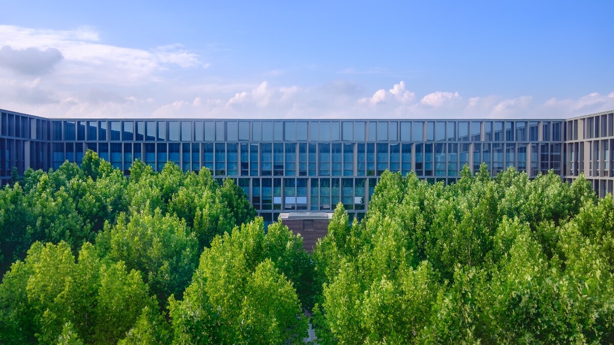 天津大學仁愛學院圖書館介紹_天津大學仁愛學院圖書館_天津大學仁愛學院圖片大全