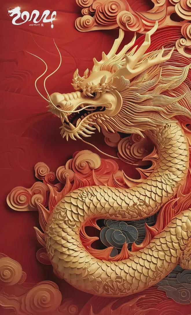 2024年6月英語六級翻譯訓練題及答案：龍圖騰__2024年6月英語六級翻譯訓練題及答案：龍圖騰