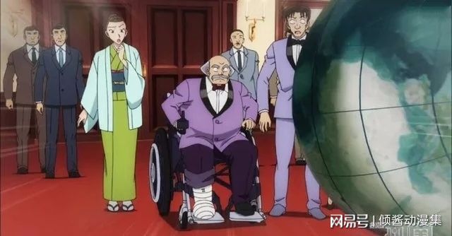 工藤新是什么意思_我是工藤新一_工藤新是快斗親戚嗎