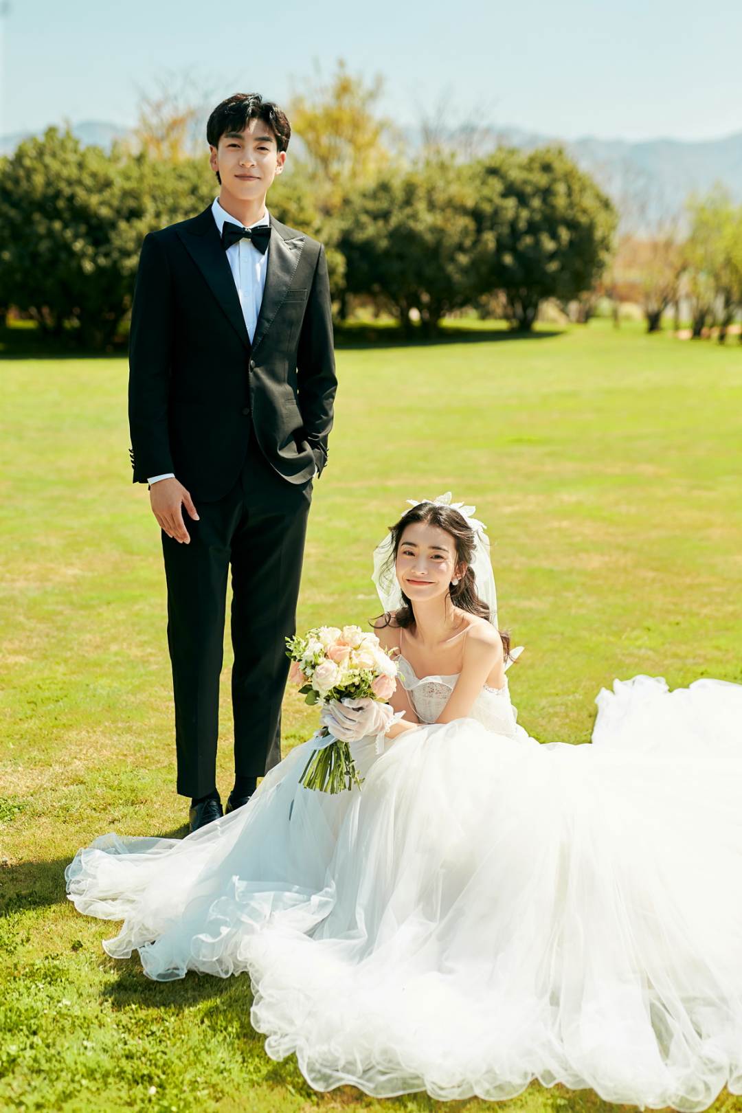 巴黎婚紗樣片_巴黎之戀婚紗攝影_巴黎婚紗攝影簡介