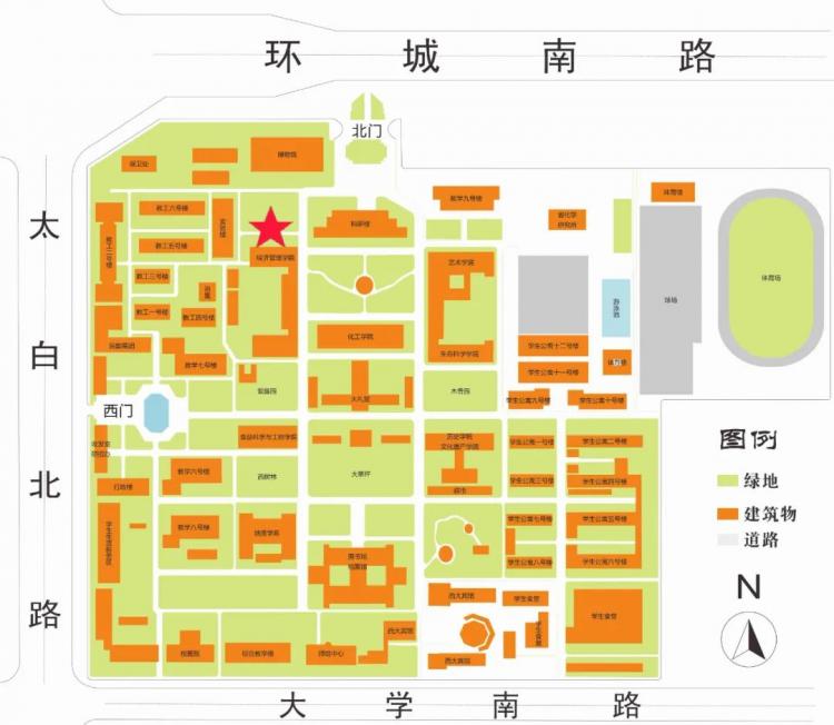 西北大學(xué)大專院校_西北大學(xué)有專科學(xué)歷嗎_西北大學(xué)專科