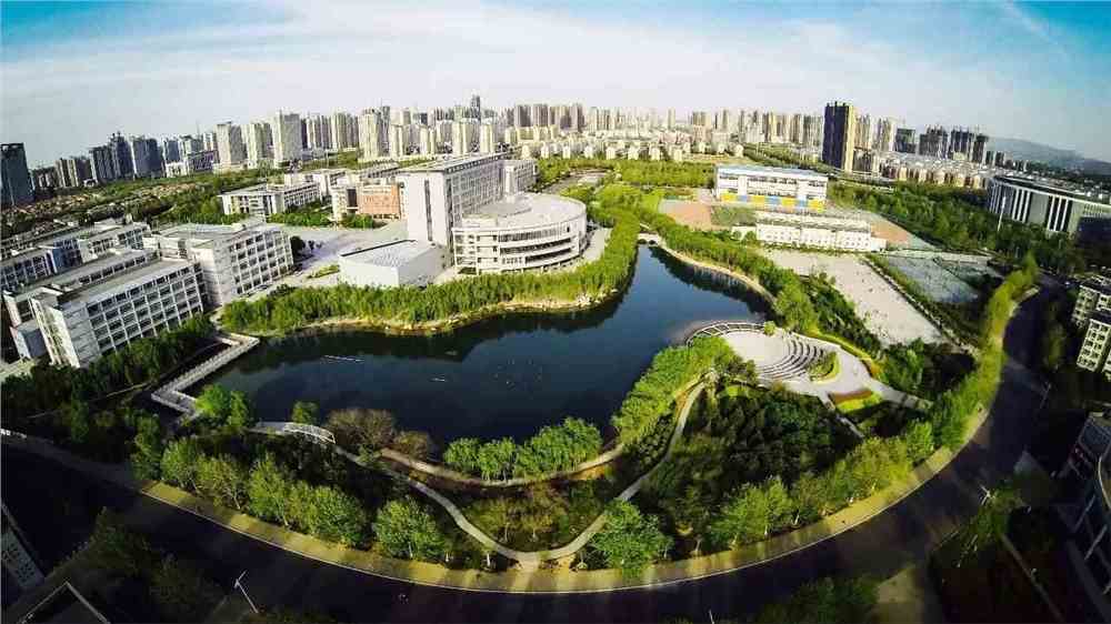 洛陽理工學院專科分數線_洛陽理工的專科分數線_洛陽理工學院專科錄取