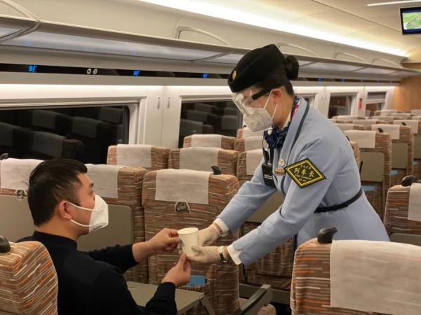 貴陽高鐵乘務學校都有哪些_貴陽高鐵乘務學校學費_貴陽高鐵乘務學校