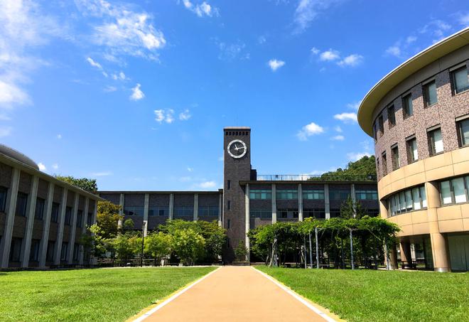 日本大學排行榜_日本的大學排行榜2020_日本大學top20