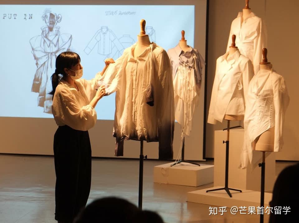 國外服裝設計學院_國外服裝設計專業學校_國外服裝學院設計專業排名