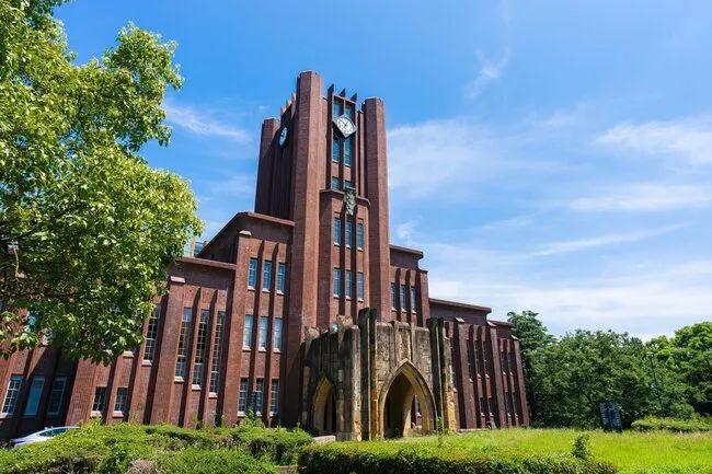 東京大學_東京大學博士_東京大學留學申請條件