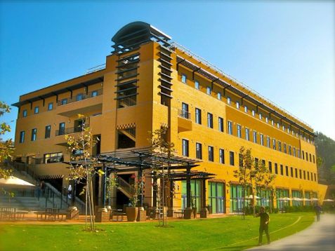 諾丁漢大學的世界排名_諾丁漢大學世界排名_諾丁漢大學在世界大學排名