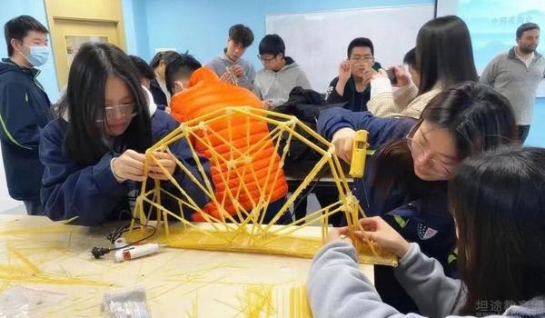 重慶常春藤國際學校_重慶常春藤國際學校一年學費_常春藤國際學校