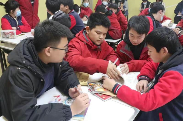 鄭州中學怎么樣_鄭州中學_鄭州中學vr