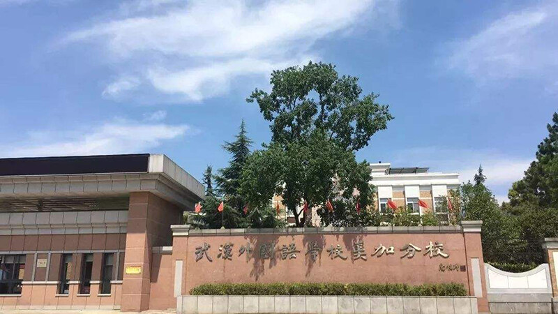 武漢外國(guó)語(yǔ)學(xué)校初中部_武漢外國(guó)語(yǔ)實(shí)驗(yàn)初中_武漢外校初中部