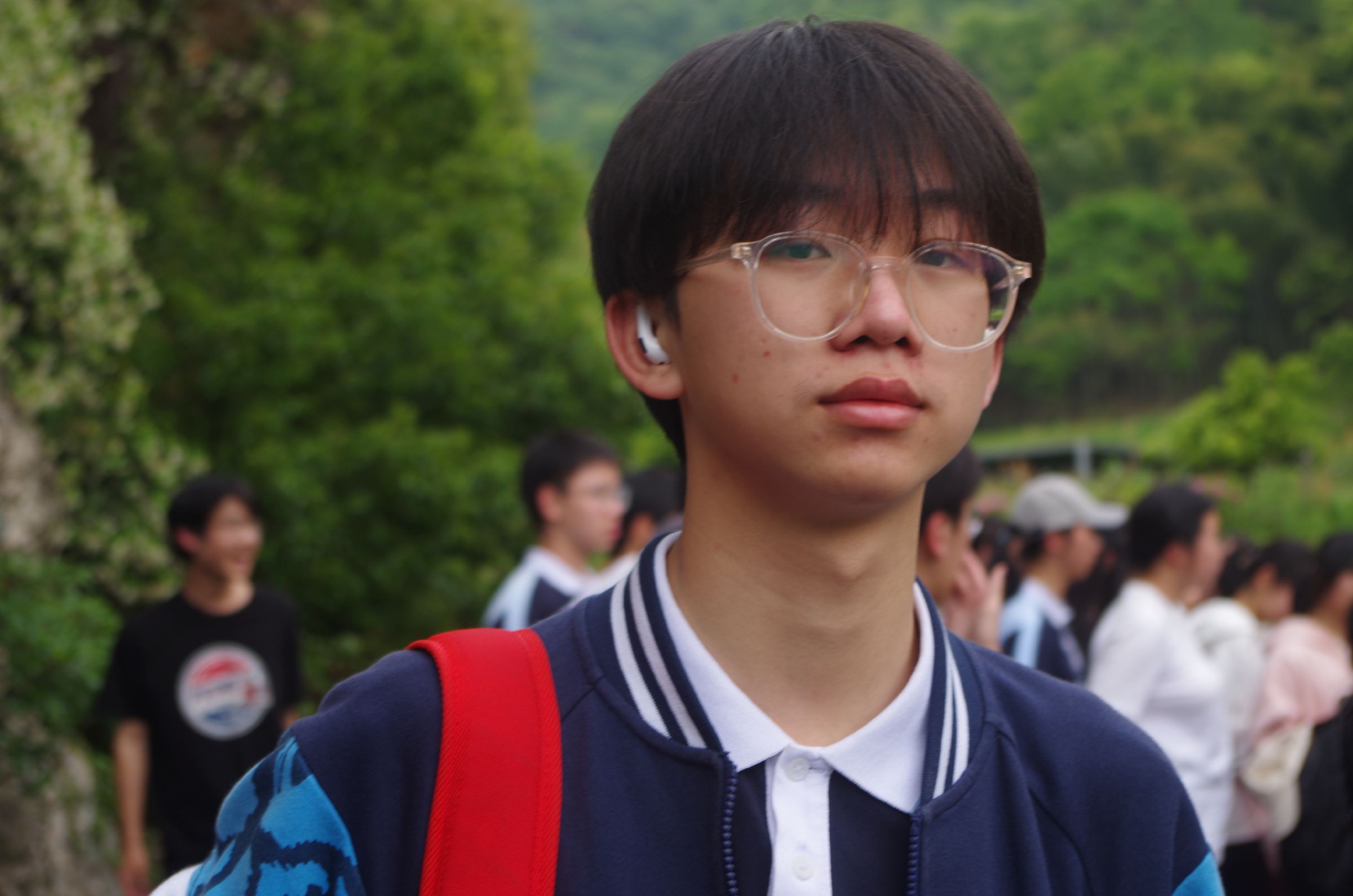 效實中學_效實中學vr_效實中學學姐