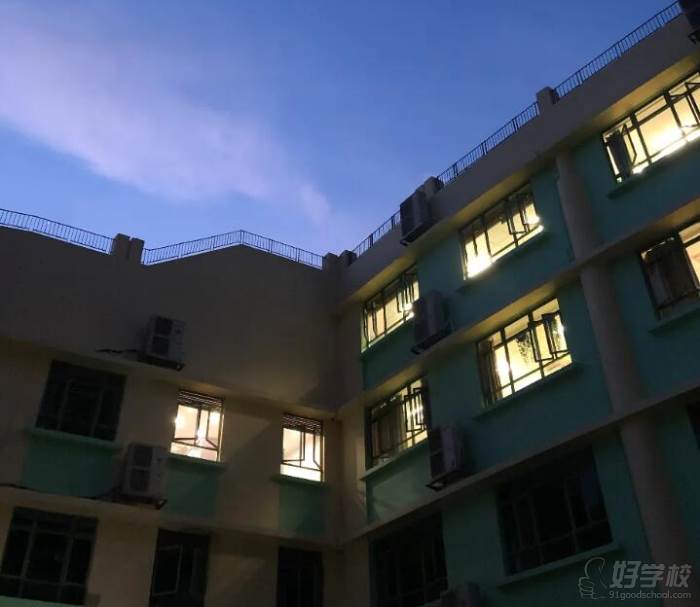 北大附中深圳南山分校好不好_北大附中深圳南山分校百科_北大附中深圳南山分校
